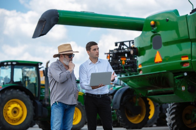 Contabilidade Especializada para Agronegócio em Belo Horizonte: Porque contar com a Adcal