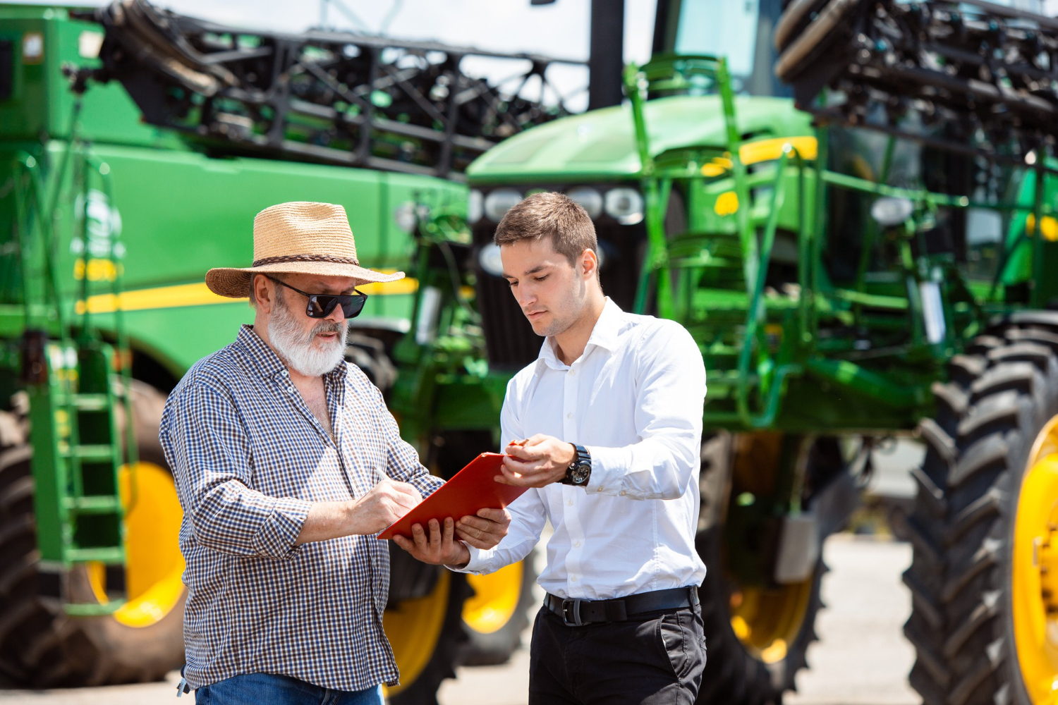 Abertura de Empresas no Setor Agrícola Passos Fiscais e Contábeis Essenciais