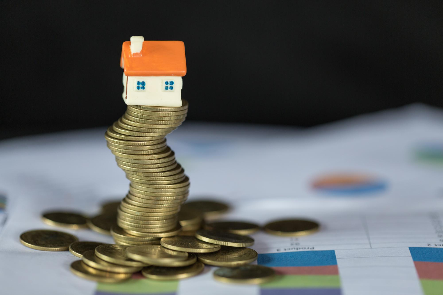 Diferença entre Lucro Real e Lucro Presumido para construtoras