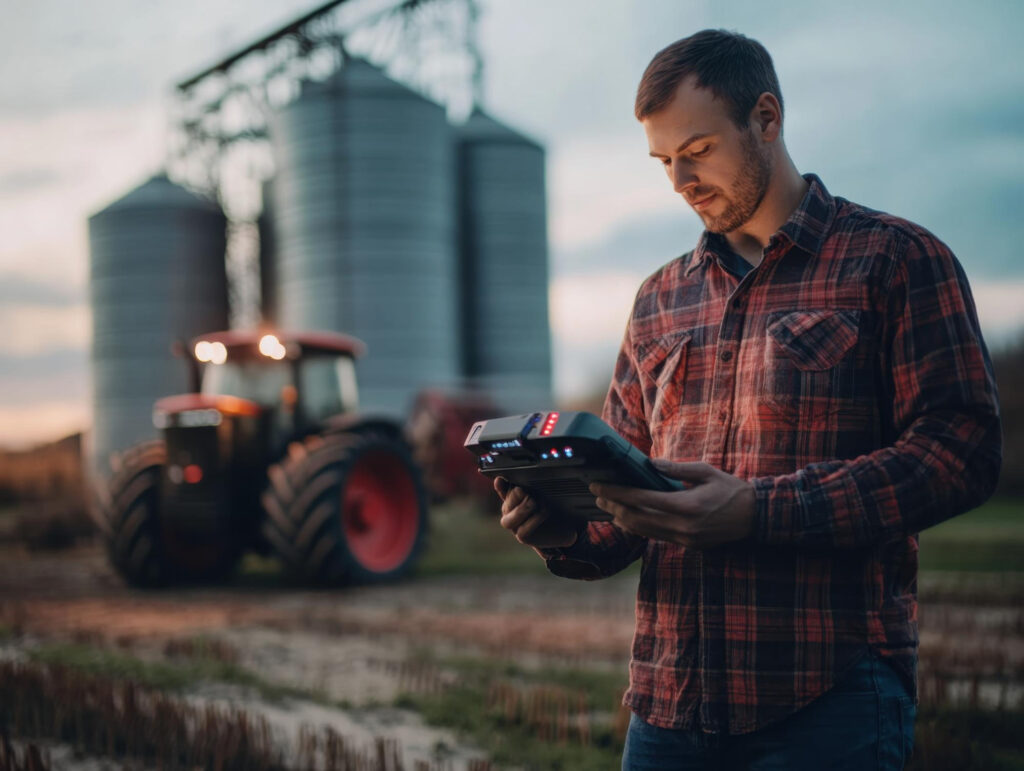 tributação de insumos agrícolas