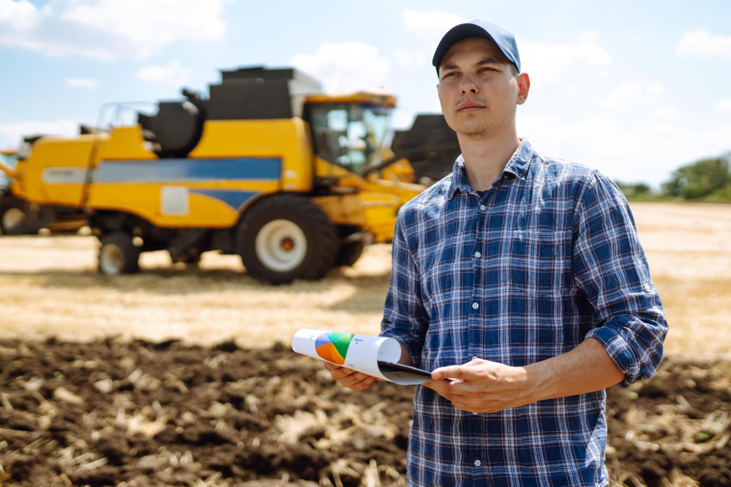 Tributação de insumos agrícolas: o que pode gerar crédito tributário