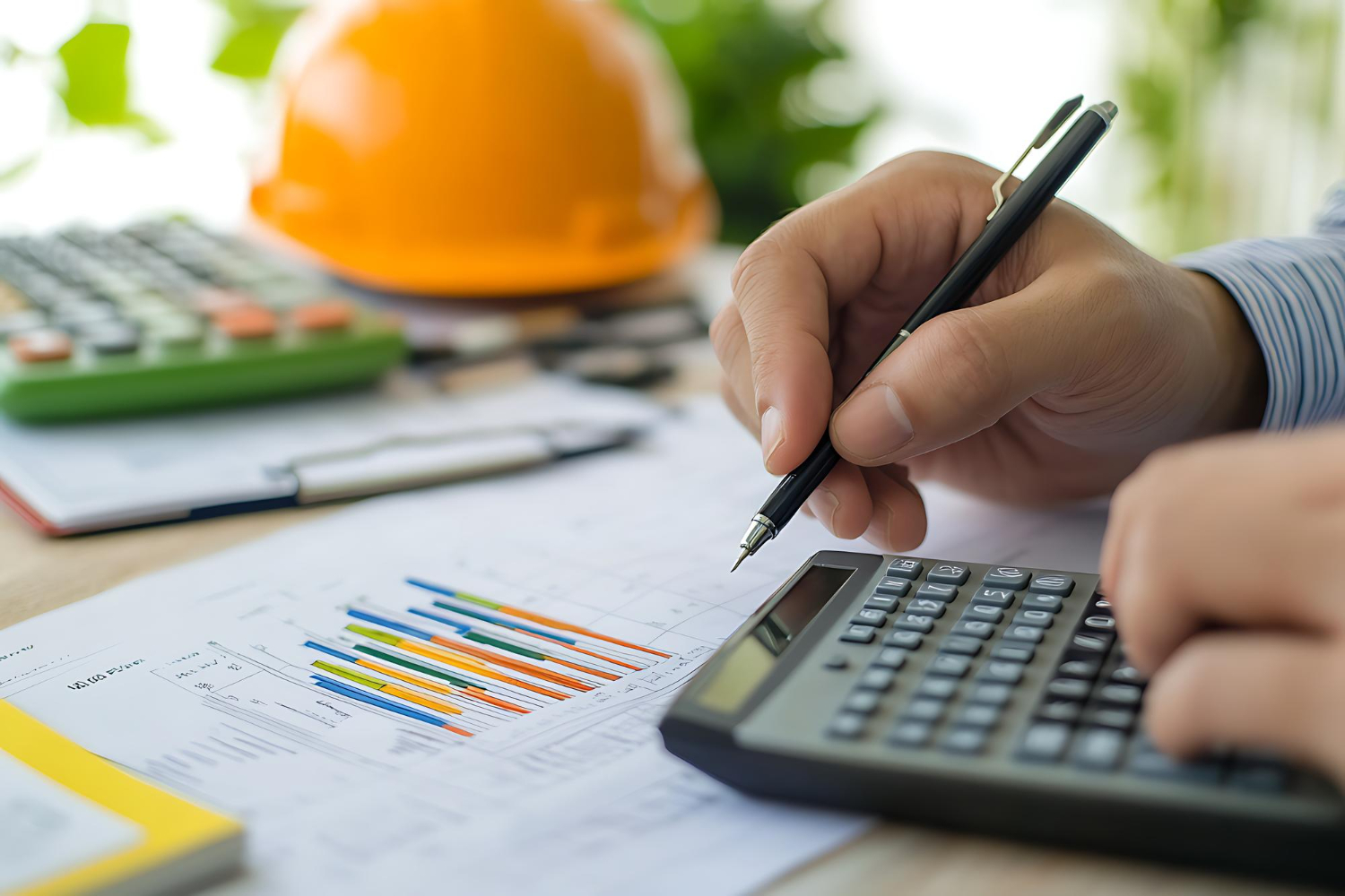 Obrigações fiscais de construtoras no regime RET: entenda o passo a passo