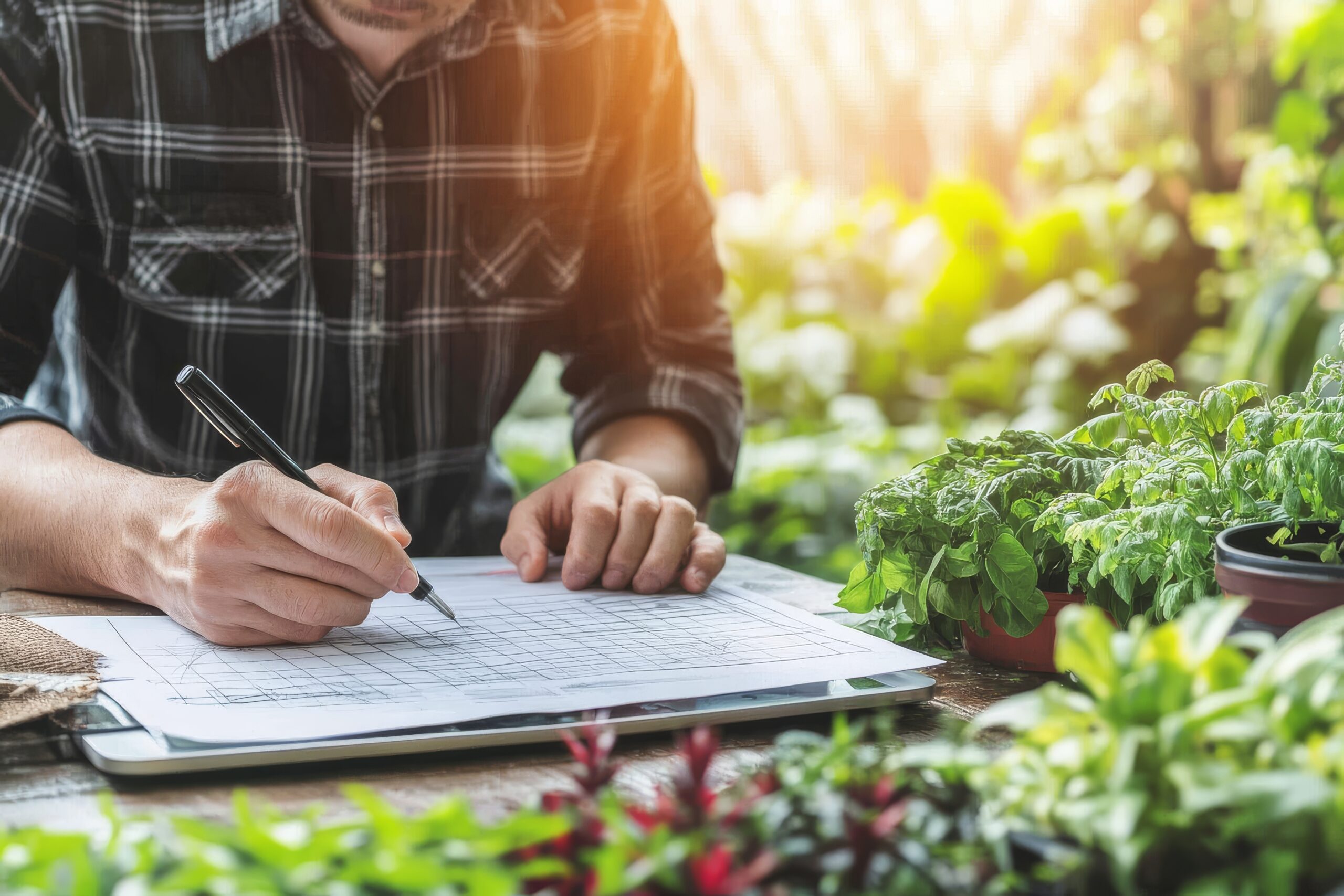 Como organizar a contabilidade de propriedades com arrendamento rural