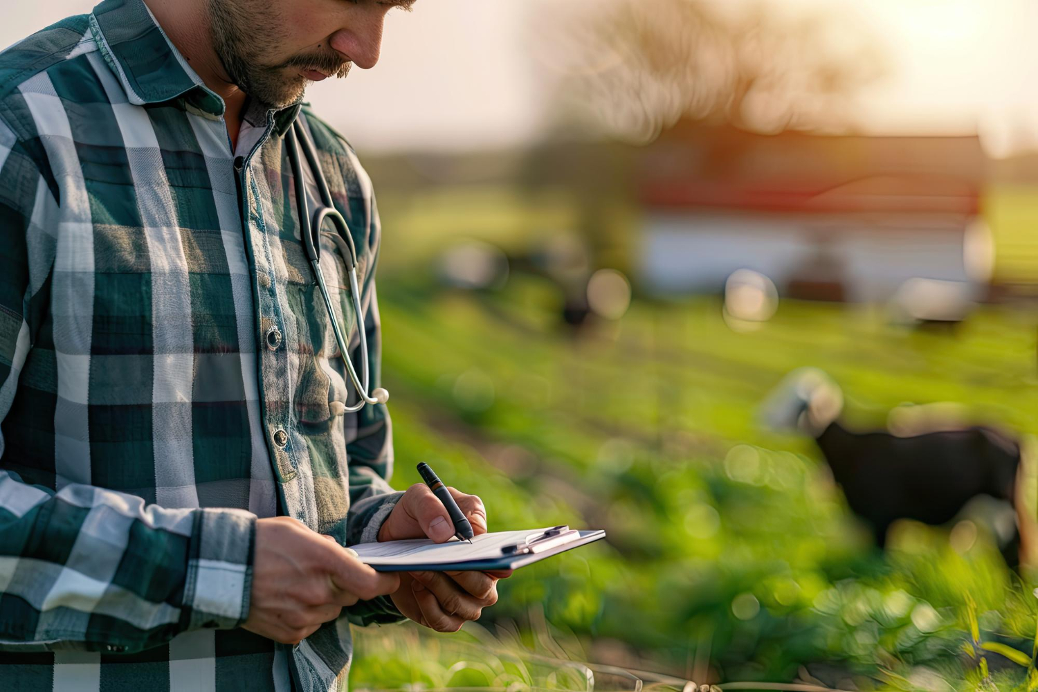 Passo a passo para declarar receitas de produção agrícola