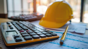Tributação de obras em andamento: como evitar passivos em 2026