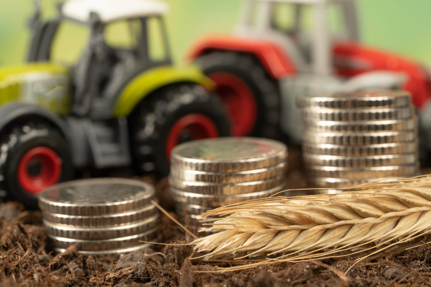 IBS e CBS no agronegócio: como estruturar créditos fiscais