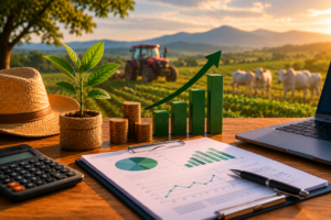 Contabilidade para agronegócio em Minas Gerais como proteger margem mesmo com alta carga tributária