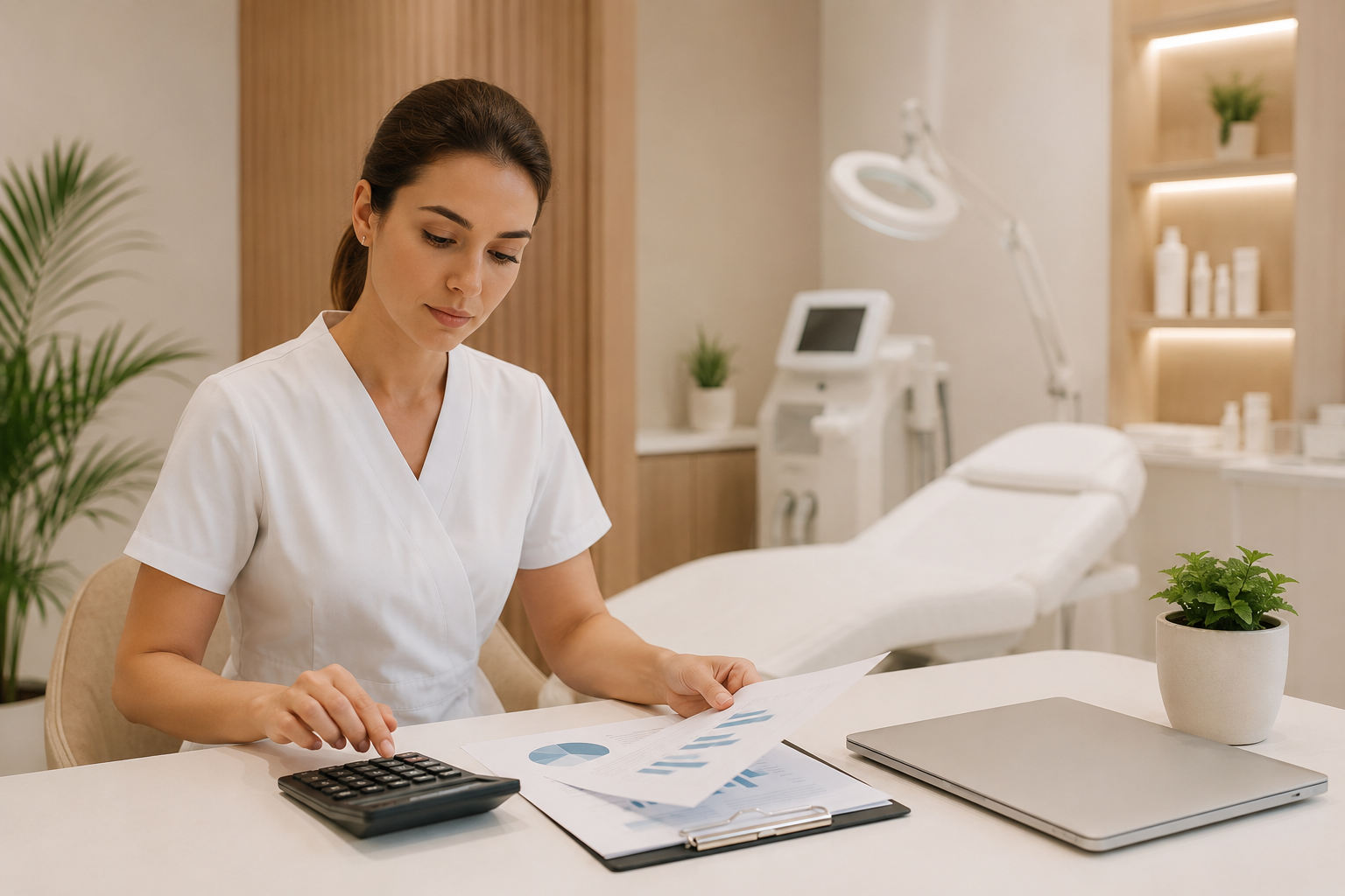 Planejamento tributário para clínicas médicas em Minas Gerais