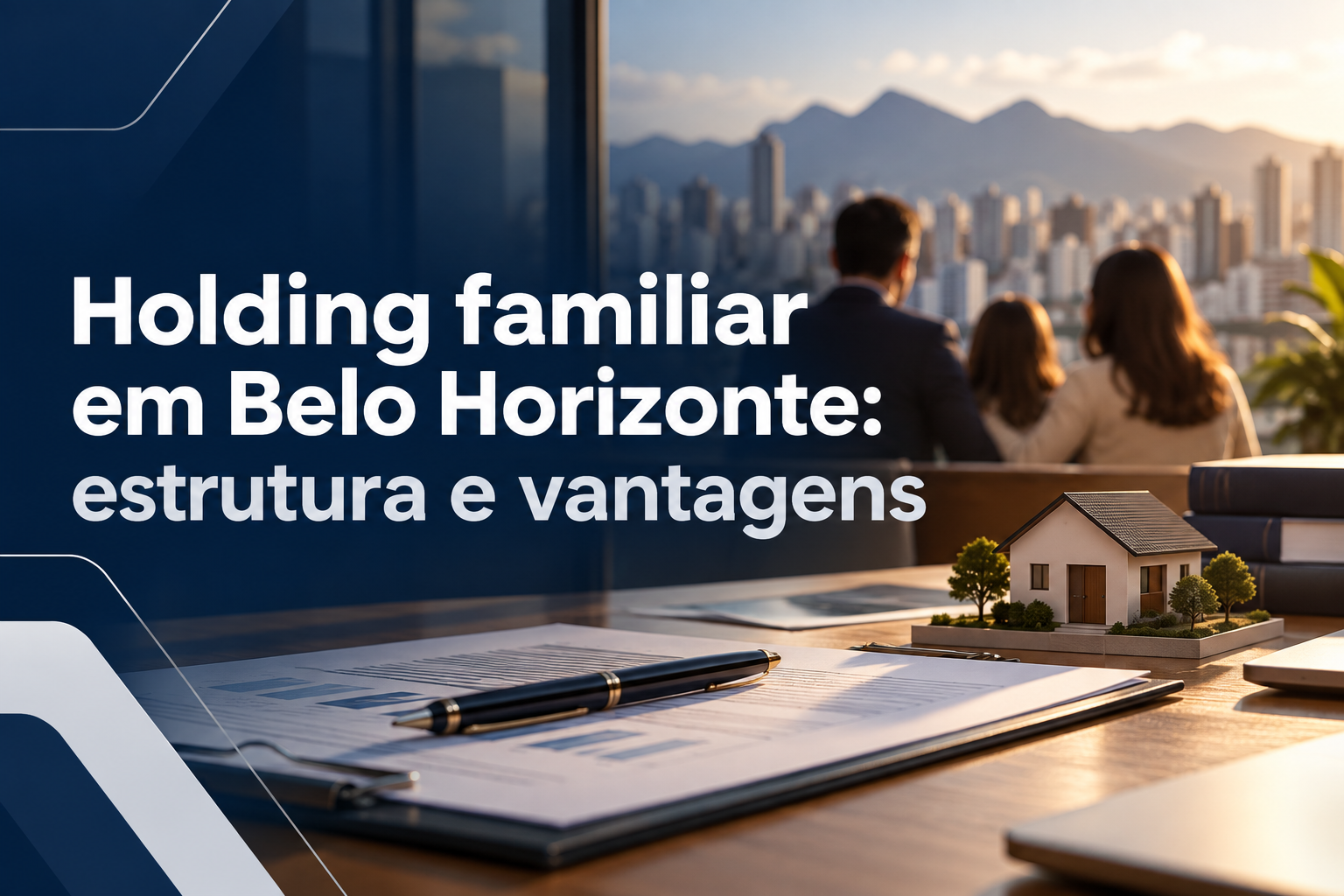Holding Familiar em Belo Horizonte (1)